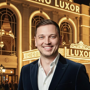 <b>Сергей Дубравин</b>