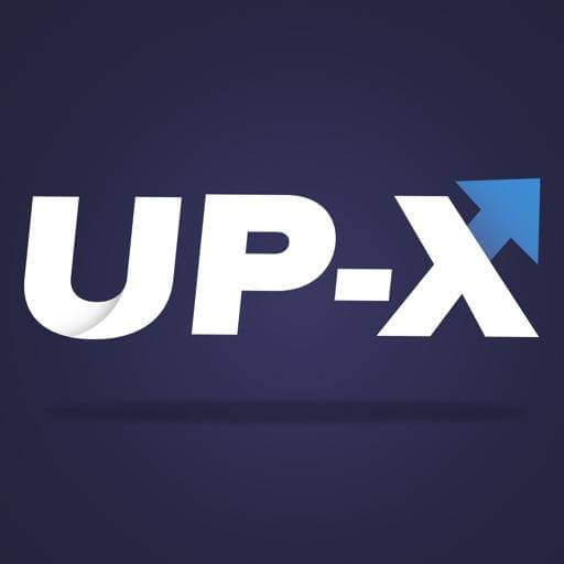  <b>UP-X</b>